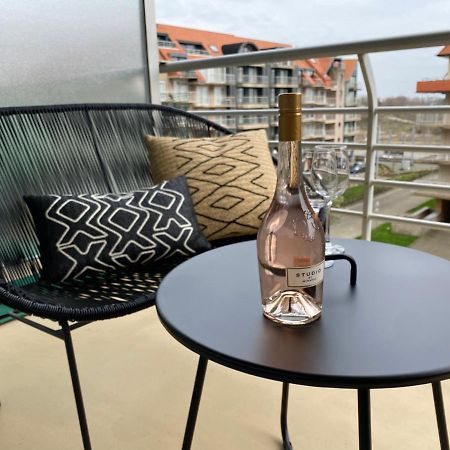 Petit Plage Nieuwpoort-Bad 외부 사진