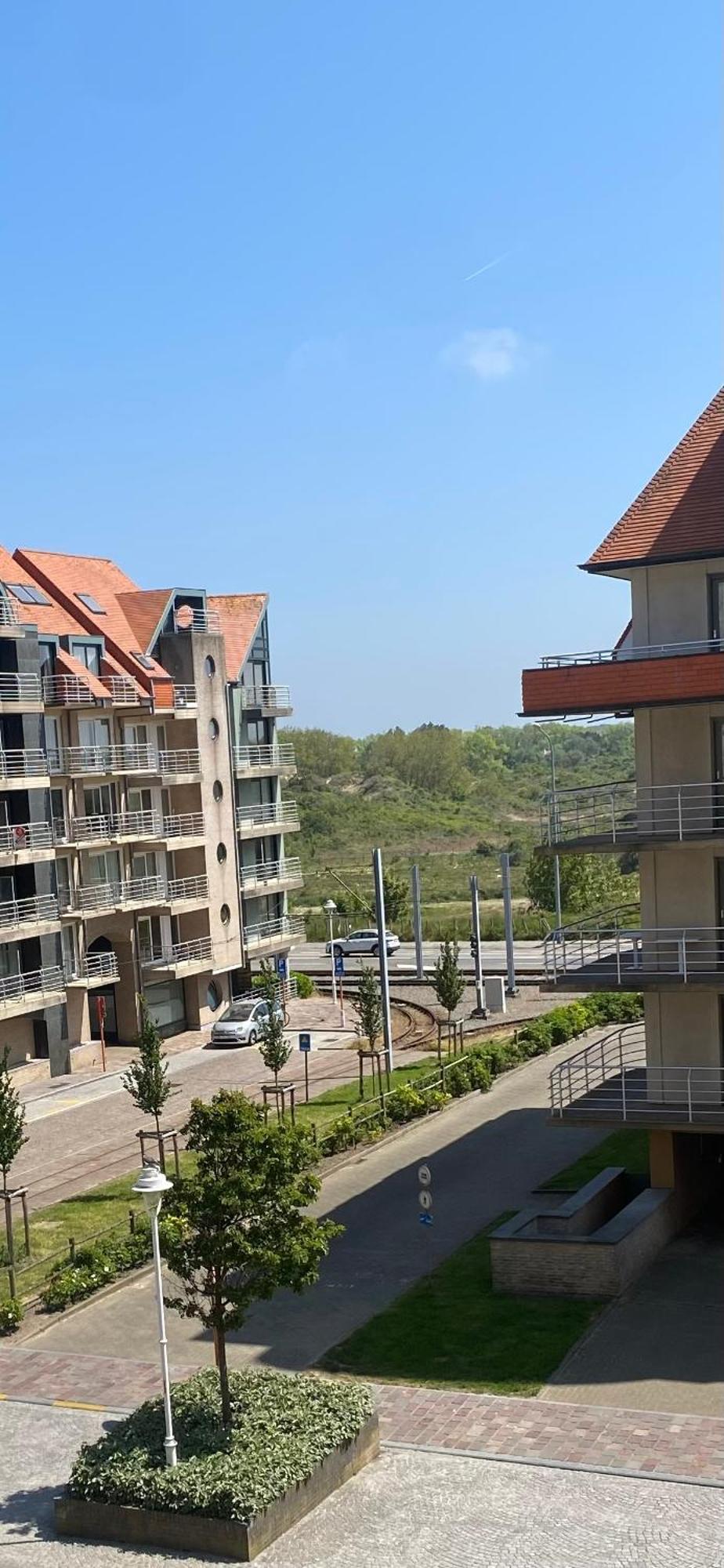 Petit Plage Nieuwpoort-Bad 외부 사진